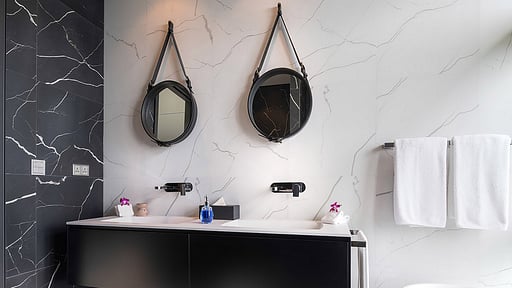 Malaiwana Villa M Bedroom 1