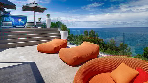 Malaiwana Villa M Others