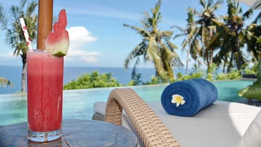 Malimbu Cliff Villa Others