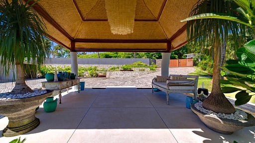 Malimbu Cliff Villa Others