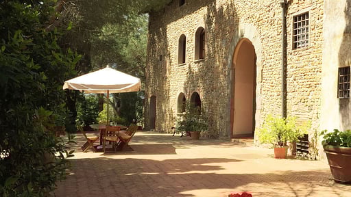 Villa Malmantile Others 