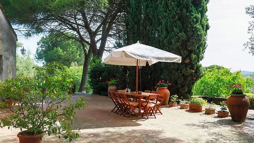 Villa Malmantile Others 