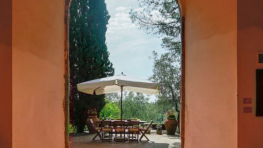 Villa Malmantile Others 