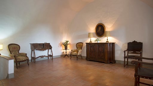 Villa Malmantile Others