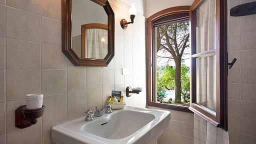 Villa Malmantile Bedroom 3