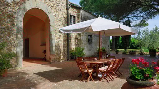 Villa Malmantile Others 