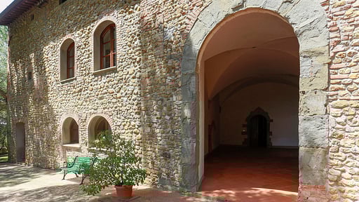 Villa Malmantile Others 