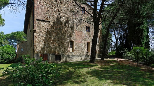 Villa Malmantile Others 