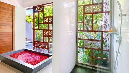 Manca Royal Villa One Bedroom 