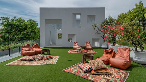 Mandala Oasis Others
