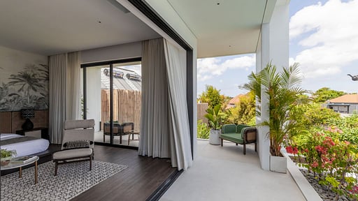 Mandala Oasis Others