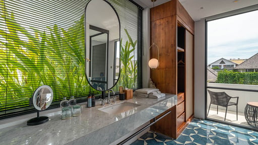 Mandala Oasis Bedroom 2