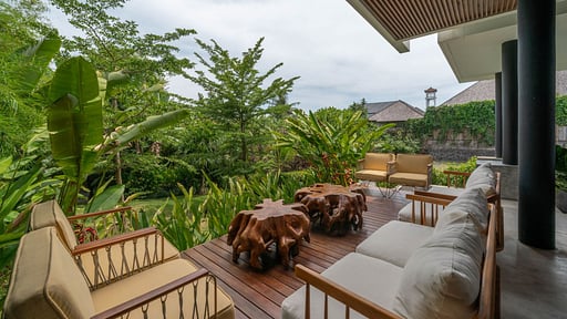 Mandala Oasis Others