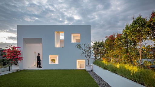 Mandala Oasis Others