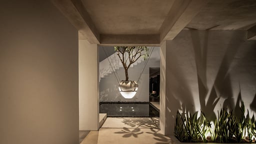 Mandala Oasis Others
