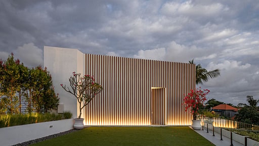 Mandala Oasis Others