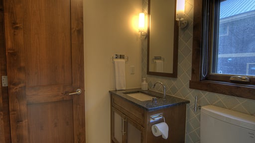 Mangetsu Lodge Bedroom 4