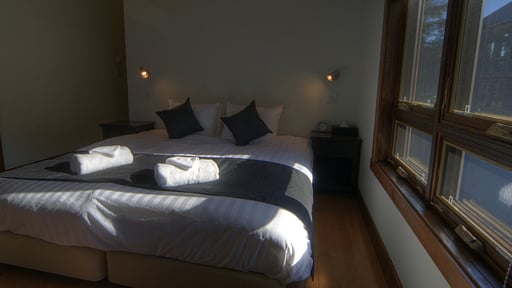 Mangetsu Lodge Bedroom 4
