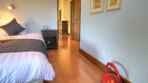 Mangetsu Lodge Bedroom 3