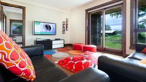 Mangetsu Lodge Others