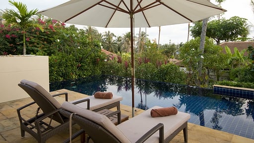 Manmuang Villa Others