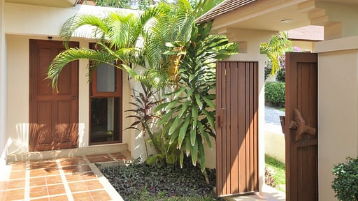 Manmuang Villa Others