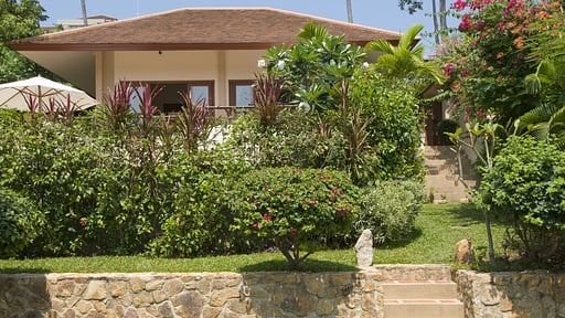 Manmuang Villa Others