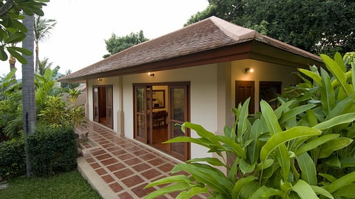 Manmuang Villa Others