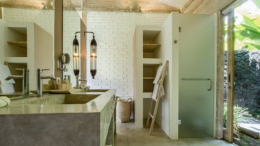 Mannao Estate Chambre 6