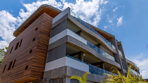 Manta Cove Penthouse Прочее