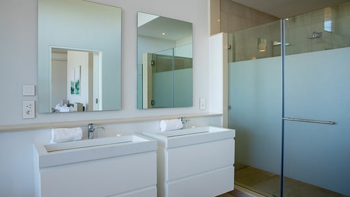 Manta Cove Penthouse Спальня 2