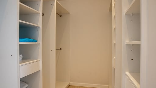 Manta Cove Penthouse Спальня 2