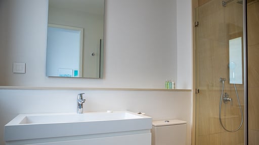 Manta Cove Penthouse Спальня 3