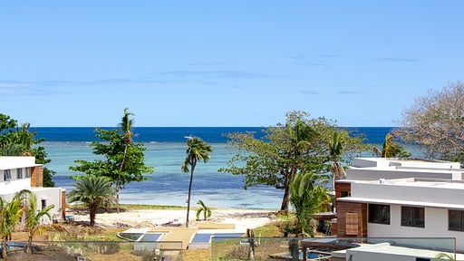Manta Cove Premium Apartment Прочее
