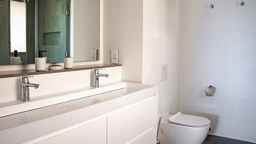 Manta Cove Premium Apartment Спальня 1