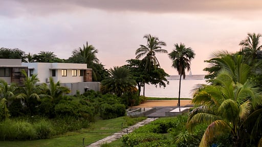 Manta Cove Suite Прочее