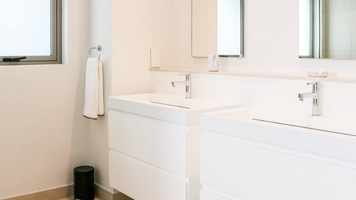 Manta Cove Suite Спальня 4