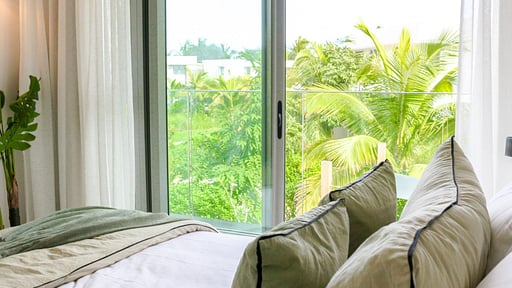 Manta Cove Suite Спальня 2