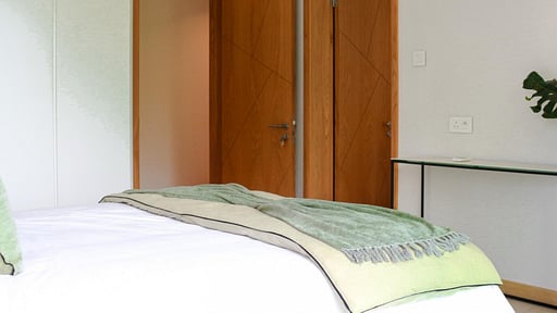 Manta Cove Suite Спальня 2