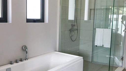 Manta Cove Villa Three Прочее