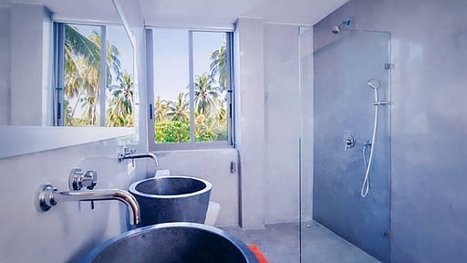 Manu Villa 1 Bedroom 1