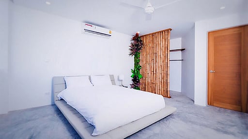 Manu Villa 1 Bedroom 1