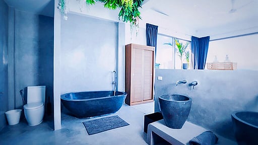 Manu Villa 1 Bedroom 2