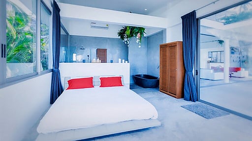 Manu Villa 1 Bedroom 2