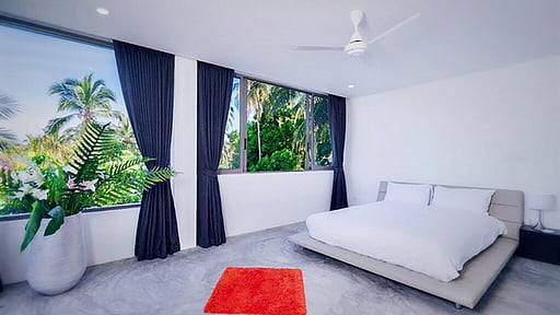 Manu Villa 1 Bedroom 3