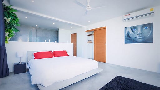 Manu Villa 1 Bedroom 4