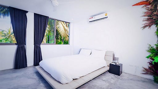 Manu Villa 1 Bedroom 5