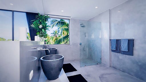 Manu Villa 1 Bedroom 6