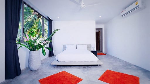 Manu Villa 1 Bedroom 3