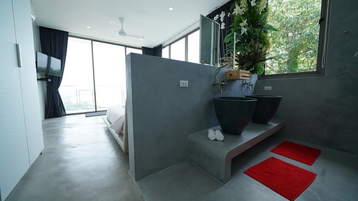 Manu Villa 2 Chambre 2